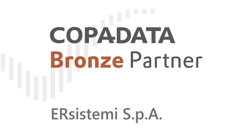 Copa Data Bronze partner